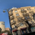 Kirayə (aylıq) 3 otaqlı Köhnə Tikili, Nizami metrosu, Yasamal rayonu 2