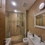 Аренда 2 комнатная Новостройка, м. 28 Мая метро, Порт Баку, Насими район 17