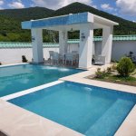 Kirayə (günlük) 5 otaqlı Həyət evi/villa Qəbələ 4