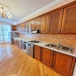 Kirayə (aylıq) 3 otaqlı Yeni Tikili, 28 May metrosu, Nərimanov rayonu 4