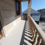 Satılır 5 otaqlı Həyət evi/villa, Buzovna, Xəzər rayonu 12