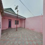 Satılır 3 otaqlı Həyət evi/villa, Koroğlu metrosu, Zabrat qəs., Sabunçu rayonu 3