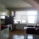 Satılır 3 otaqlı Yeni Tikili, Qara Qarayev metrosu, Nizami rayonu 4