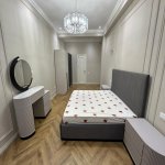 Аренда 2 комнатная Новостройка, м. 28 Мая метро, Насими район 10