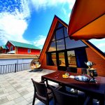 Kirayə (günlük) 3 otaqlı Həyət evi/villa Qəbələ 29