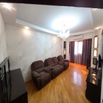 Kirayə (aylıq) 3 otaqlı Köhnə Tikili, Nizami metrosu, Yasamal rayonu 3