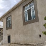 Satılır 3 otaqlı Həyət evi/villa, Avtovağzal metrosu, Abşeron rayonu 1