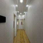 Satılır 3 otaqlı Həyət evi/villa, Koroğlu metrosu, Sabunçu qəs., Sabunçu rayonu 15