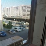 Satılır 1 otaqlı Köhnə Tikili, Gənclik metrosu, 7-ci mikrorayon, Gənclik Mall, Binəqədi rayonu 17