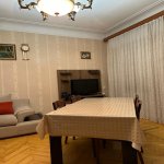 Kirayə (aylıq) 3 otaqlı Köhnə Tikili, Nizami metrosu, Nəsimi rayonu 4