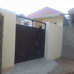 Satılır 4 otaqlı Həyət evi/villa, Azadlıq metrosu, Binəqədi qəs., Binəqədi rayonu 15