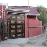 Satılır 3 otaqlı Həyət evi/villa, Koroğlu metrosu, Zabrat qəs., Sabunçu rayonu 1