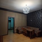 Kirayə (aylıq) 3 otaqlı Yeni Tikili, İnşaatçılar metrosu, Yasamal rayonu 2