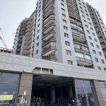 Satılır 2 otaqlı Yeni Tikili, Yeni Yasamal qəs., Yasamal rayonu 9