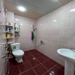 Satılır 5 otaqlı Yeni Tikili, 20 Yanvar metrosu, 3-cü mikrorayon, Nəsimi rayonu 12