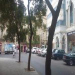 Kirayə (aylıq) Obyekt, Sahil metrosu, Səbail rayonu 1