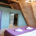 Kirayə (günlük) 4 otaqlı Həyət evi/villa Qəbələ 19