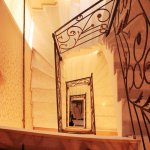 Kirayə (aylıq) 8 otaqlı Həyət evi/villa, Nərimanov rayonu 8