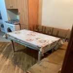 Kirayə (aylıq) 3 otaqlı Köhnə Tikili, Əhmədli metrosu, Əhmədli, Xətai rayonu 10