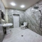 Satılır 6 otaqlı Həyət evi/villa, Badamdar qəs., Səbail rayonu 27