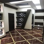 Satılır 3 otaqlı Yeni Tikili, Nərimanov rayonu 4