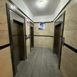 Kirayə (aylıq) 3 otaqlı Yeni Tikili, Neftçilər metrosu, 8-ci kilometr, Nizami rayonu 1