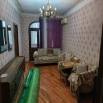 Продажа 2 комнатная Вторичка, м. Мемар Аджеми метро, Насими район 1