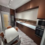 Аренда 3 комнат Новостройка, м. Азадлыг метро, 6-ой микрорайон, Бинагадинский р-н район 19