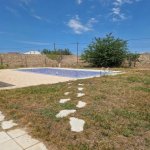 Kirayə (günlük) 4 otaqlı Bağ evi, Qala, Xəzər rayonu 1