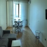 Kirayə (aylıq) 3 otaqlı Yeni Tikili, Bayıl qəs., Bayıl parkı, Səbail rayonu 2
