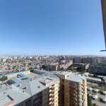 Satılır 2 otaqlı Yeni Tikili, İnşaatçılar metrosu, Yeni Yasamal qəs., Yasamal rayonu 11