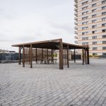 Kirayə (aylıq) 3 otaqlı Yeni Tikili, Ağ şəhər, Xətai rayonu 26