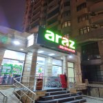 Продажа 4 комнатная Новостройка, м. Эльмляр Академиясы метро, Ясамал район 28