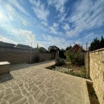 Satılır 4 otaqlı Həyət evi/villa, Zabrat qəs., Sabunçu rayonu 5