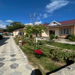 Kirayə (günlük) 2 otaqlı Həyət evi/villa Qəbələ 14