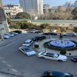 Kirayə (aylıq) 3 otaqlı Yeni Tikili, Nizami metrosu, Yasamal qəs., Yasamal rayonu 17