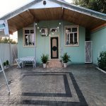 Kirayə (günlük) 3 otaqlı Bağ evi İsmayıllı 14