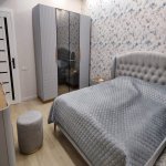 Kirayə (aylıq) 2 otaqlı Yeni Tikili, Xətai metrosu, Xətai rayonu 4