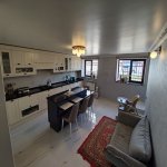 Satılır 5 otaqlı Həyət evi/villa, Badamdar qəs., Səbail rayonu 10