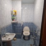 Satılır 3 otaqlı Yeni Tikili, Xətai metrosu, Xətai rayonu 10
