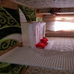 Посуточно 2 комнат Новостройка, м. Хетаи метро, Белый город, AGA Бизнес Центр, Хетаи район 9