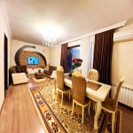Satılır 6 otaqlı Həyət evi/villa, Köhnə Günəşli qəs., Xətai rayonu 8