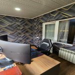 Продажа 2 комнатная Вторичка, İnşaatçılar метро, пос. Ясамал, Ясамал район 4