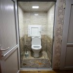 Продажа 3 комнатная Вторичка, м. Ахмедли метро, Хетаи район 13