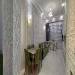 Satılır 3 otaqlı Yeni Tikili, Həzi Aslanov metrosu, Xətai rayonu 1