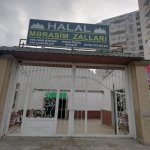 Kirayə (günlük) Obyekt, Badamdar qəs., Səbail rayonu 1