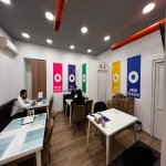 Kirayə (aylıq) Obyekt, 28 May metrosu, Nəsimi rayonu 8