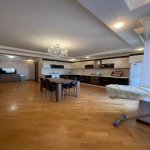 Satılır 3 otaqlı Yeni Tikili, Nəriman Nərimanov metrosu, Montin qəs., Montin adına park, Nərimanov rayonu 2