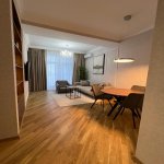 Аренда 2 комнат Новостройка, м. Хетаи метро, Насими район 4