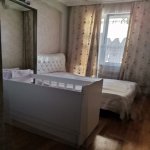 Satılır 2 otaqlı Yeni Tikili, Avtovağzal metrosu, Biləcəri qəs., Binəqədi rayonu 4
